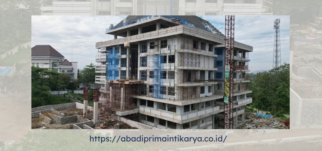 Jasa Sewa Scaffolding Proyek Magelang Andal dan Aman
