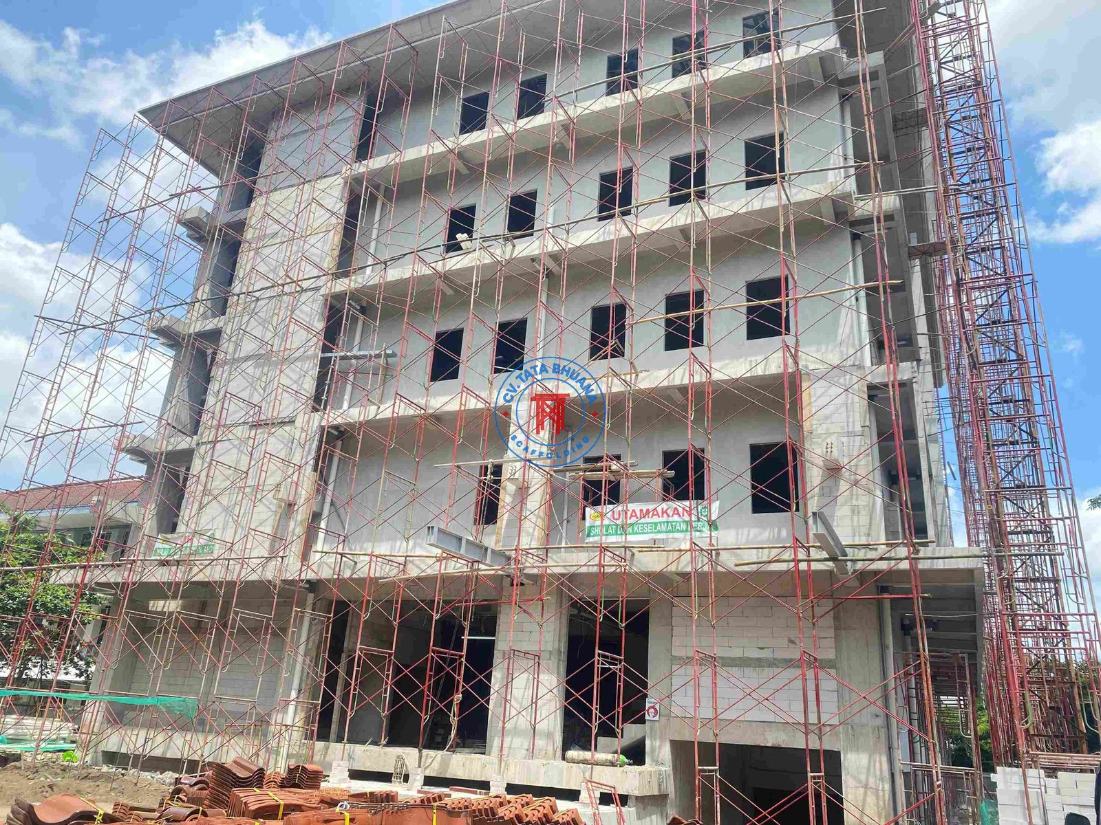 Fakultas Teknologi Pertanian